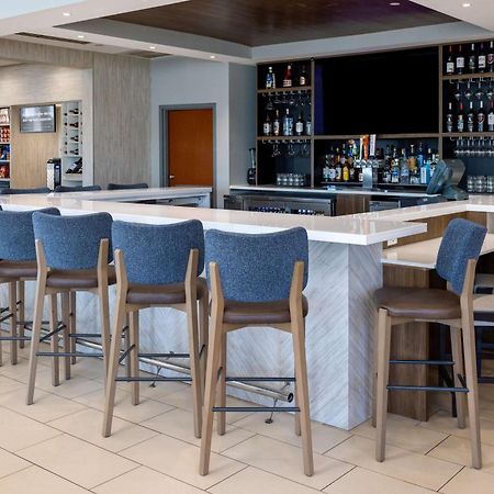 Hilton Garden Inn Oklahoma City Airport מראה חיצוני תמונה