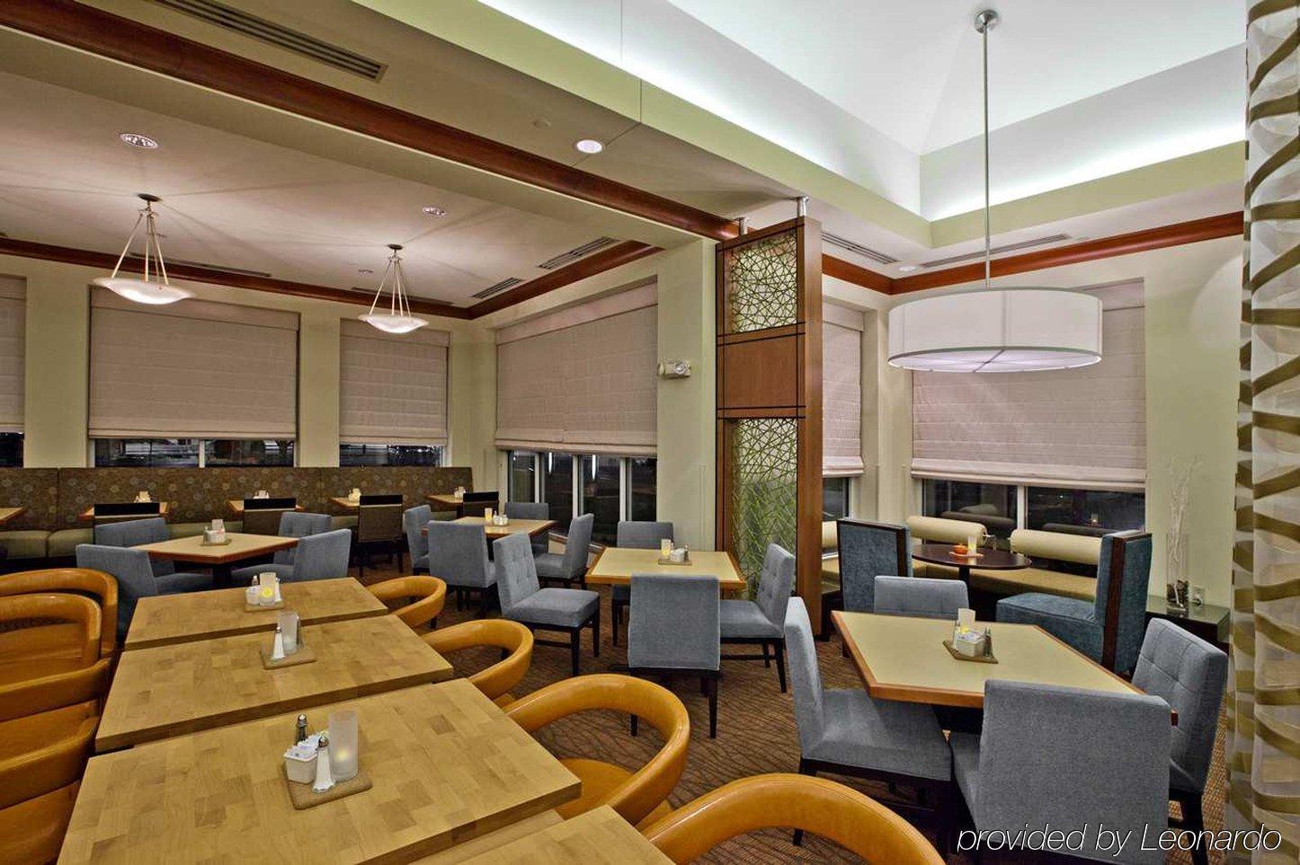 Hilton Garden Inn Oklahoma City Airport מראה חיצוני תמונה